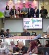 Universitas Islam Jakarta Kolaborasi Bersama Halal Science Center Chulalongkorn University